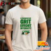 11 Ounces Of Grit Effort Intensity Cane Nation Wc Shirt Unisex Vintage Trending Tee 3