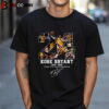 24 Kobe Bryant 1978 2020 Thank You For The Memories Signature Unisex Vintage T Shirt