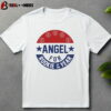 Angel Reese For Rookie Of The Year Unisex Vintage T Shirt