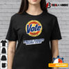 Anti trump Vote Funny Vintage Detergent T shirt3