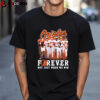 Baltimore Orioles Forever Not Just When We Win Unisex Vintage T Shirt