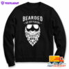 Bearded For Her Pleasure Sweatshirt