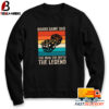 Board Game Dad The Man The Myth The Legend Hoodie Sweatshirt 1