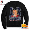 Boston Baseball Jarren Duran Boston Red Sox Sweatshirt