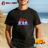 Brett Baty Francisco Alvarez And Mark Vientos The Babies Shirt long sleeve shirts