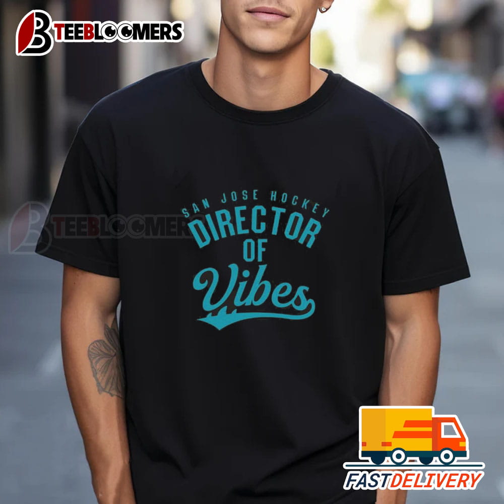 Bringhockeyback 4 Goals And Vibes Baby Shirt T Shirt