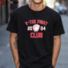 Connor Wong V Tek Fight 2024 Club Unisex Vintage T Shirt