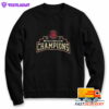 Diamondbacks 2024 National League Champions Embrace The Chaos Sweatshirt