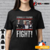 Donald Trump Fist Shirt American Flagtee Trump Fight Tank Top3