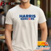 Elijah Manley Harris Sanders Shirt 3