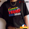 Gays For Trump 2020 Election President Donald Maga Lgbt Tank Top2