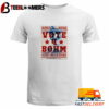 Gifts for Football LoversAlec Bohm Vote Y'all Stars Philadelphia Phillies All Stars 2024 T Shirt