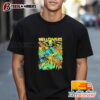 Helldivers The Taste Of Freedom Fangamer Shirt 1