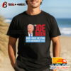 I'm Joe Biden And I Have Resting 25th Amendment Face Vintage Unisex T Shirt 2