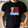 I'm Joe Biden And I Have Resting 25th Amendment Face Vintage Unisex T Shirt 3