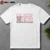 I'm With Her Kamala Vote For 2024 President Kamala Harris Unisex Vintage T Shirt