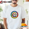 MLB Chicago Cubs Baseball Pride Month 2024 Shirt 2