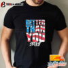 Maxwell Jacob Friedman Mjf Better Than You Usa Flag Shirt hoodie