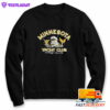 Minnesota yacht club catfish lineup 2024 Sweatshirt