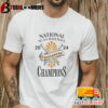 Must Have Tennessee Vols National NCAA Baseball Champions 2024 Shirt 1