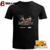 Official Aew X Tekken 8 Kenny Omega Vs King Game T Shirt Unique Trending Tee Unique Trending Tee