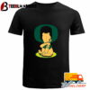 Official Oregon Ducks Winnie The Pooh And Football Life 2024 T T Shirt Unique Trending Tee Unique Trending Tee