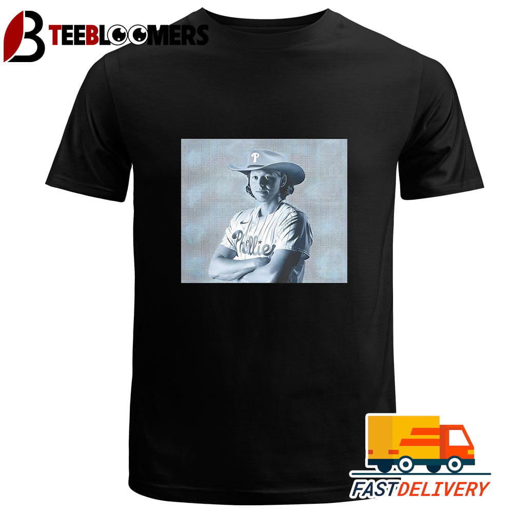 Official Philadelphia Phillies Vote Alec Bohm Yee Haw Cowboy All Star Vote T Shirt Unique Trending Tee Unique Trending Tee