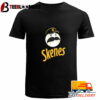 Official Pittsburgh Pirates Paul Skenes T Shirt Unique Trending Tee Unique Trending Tee