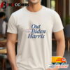 Out For Biden Harris Shirt Unisex Vintage Trending Tee 3