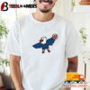 Paintmerch Usa Bird Shirt 2