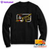 Pittsburgh Pirates of the Allegheny Sweatshirt