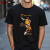 Rest In Peace Kobe Bryant King Unisex Vintage T Shirt