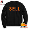 San Francisco Giants Sell Sweatshirt