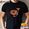 Splash Zone Baltimore Orioles Shirt hoodie