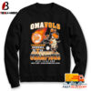 Tennessee Volunteers Baseball 2024 Champions Beat Texas AM Sweatshirt