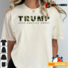 Trump Camo Keep America Great T Shirt3