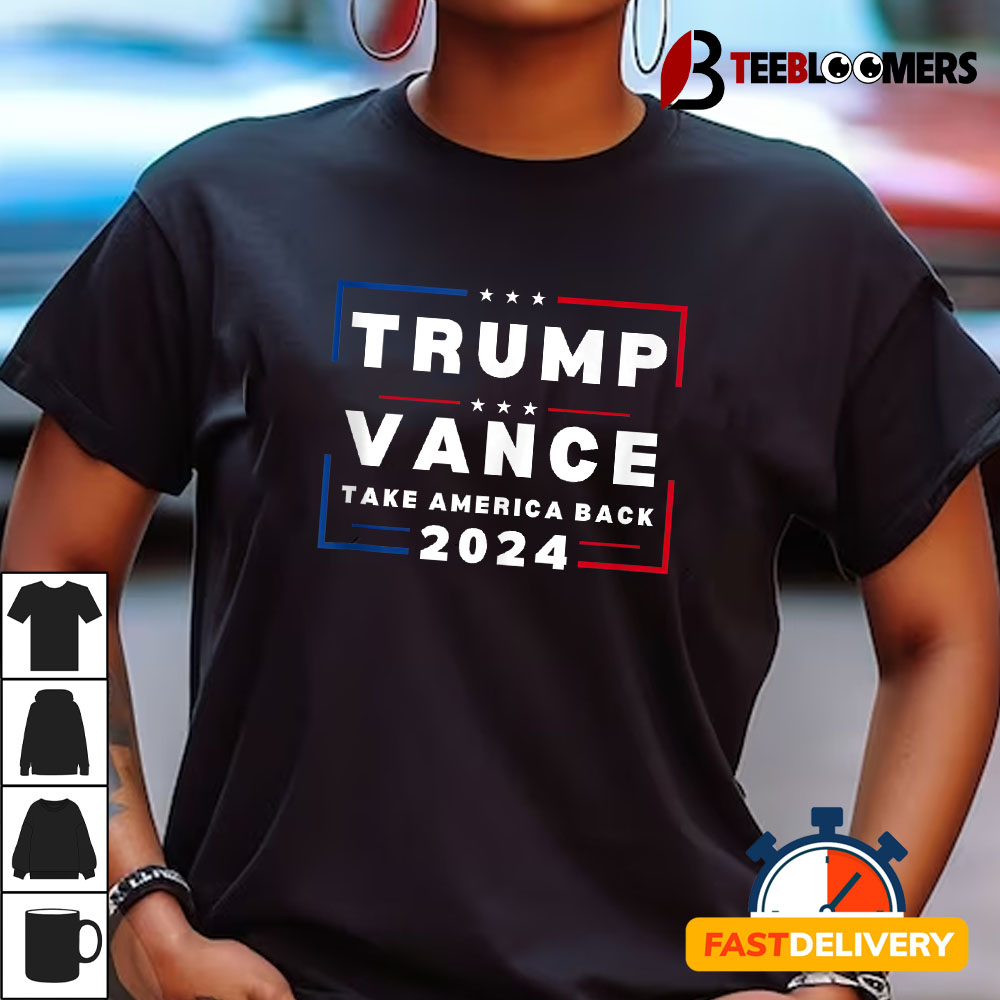 Vance Vp Trump Vice President Vance Trump 2024 Tank Top1