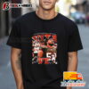 Vita 50 Tampa Bay Buccaneers Tevita Tuli Aki Oko Tuiphloth Mosese Shirt 1