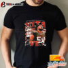 Vita 50 Tampa Bay Buccaneers Tevita Tuli Aki Oko Tuiphloth Mosese Shirt hoodie