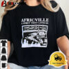 Africville A Spirit That Lives On Unisex Vintage T Shirt 2