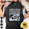 Africville A Spirit That Lives On Unisex Vintage T Shirt 3