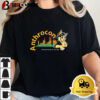 Anthrocon Rocking Pittsburgh Pa Since 2006 Unisex Vintage T Shirt 2