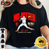 Blake Snell San Francisco Giants No Hitter Unisex Vintage T Shirt 2