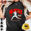 Blake Snell San Francisco Giants No Hitter Unisex Vintage T Shirt 3