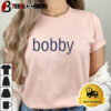 Bobby Witt Jr Brat Unisex Vintage T Shirt 1