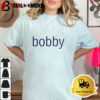 Bobby Witt Jr Brat Unisex Vintage T Shirt 3