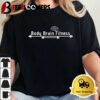 Body Brain Fitness Unisex Vintage T Shirt 2