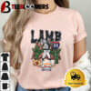 Ceedee Lamb 88 Planet Euphoria 1950 2023 Unisex Vintage T Shirt 1