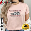 Checkered Flag Sports Bowman Gray Stadium Clash Every Saturday Night Unisex Vintage T Shirt 1