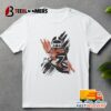 Cincinnati Bengals Starter Player X Logo T Shirt Vintate Retro Trending Tee Vintage T Shirt Trending